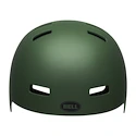 Casque de cyclisme Bell  Local Mat Dark Green