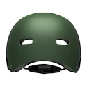 Casque de cyclisme Bell  Local Mat Dark Green