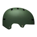 Casque de cyclisme Bell  Local Mat Dark Green