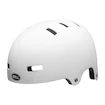 Casque de cyclisme Bell  Local Mat White