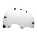 Casque de cyclisme Bell  Local Mat White
