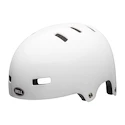 Casque de cyclisme Bell  Local Mat White
