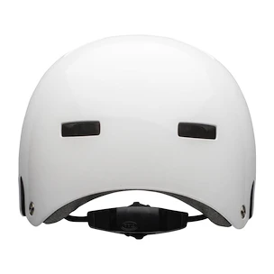 Casque de cyclisme Bell  Local Mat White M