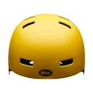 Casque de cyclisme Bell  Local Mat Yellow