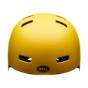 Casque de cyclisme Bell  Local Mat Yellow
