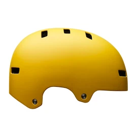 Casque de cyclisme Bell Local Mat Yellow