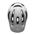 Casque de cyclisme Bell  Nomad white/purple