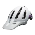 Casque de cyclisme Bell  Nomad white/purple