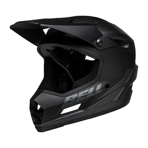 Casque de cyclisme Bell  Sanction 2 DLX MIPS Mat Black