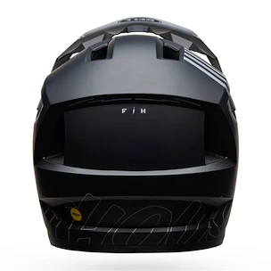 Casque de cyclisme Bell  Sanction 2 DLX MIPS Mat Black Fasthouse L