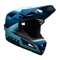 Casque de cyclisme Bell  Sanction 2 DLX MIPS Mat Blue