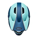 Casque de cyclisme Bell  Sanction 2 DLX MIPS Mat Blue