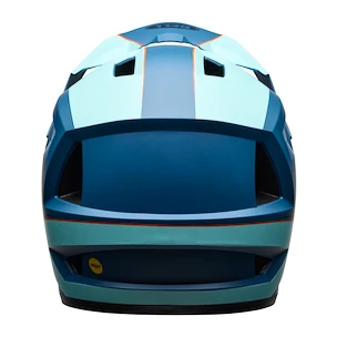 Casque de cyclisme Bell  Sanction 2 DLX MIPS Mat Blue M