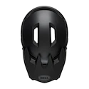 Casque de cyclisme Bell  Sanction 2 Mat Black