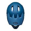 Casque de cyclisme Bell  Sanction 2 Mat Blue