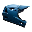 Casque de cyclisme Bell  Sanction 2 Mat Blue