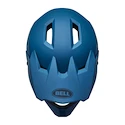 Casque de cyclisme Bell  Sanction 2 Mat Blue