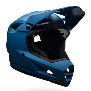 Casque de cyclisme Bell  Sanction 2 Mat Blue