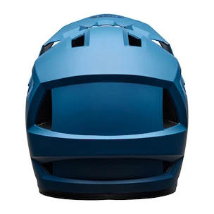 Casque de cyclisme Bell  Sanction 2 Mat Blue