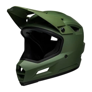 Casque de cyclisme Bell  Sanction 2 Mat Dark Green M