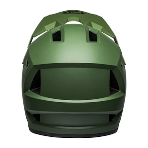 Casque de cyclisme Bell  Sanction 2 Mat Dark Green M