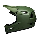 Casque de cyclisme Bell  Sanction 2 Mat Dark Green M