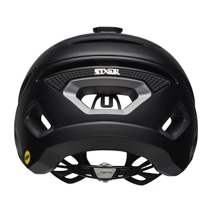 Casque de cyclisme Bell  Sixer MIPS Mat Black