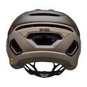 Casque de cyclisme Bell  Sixer MIPS Mat Brown