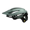 Casque de cyclisme Bell  Sixer MIPS Mat Dark Green/Black