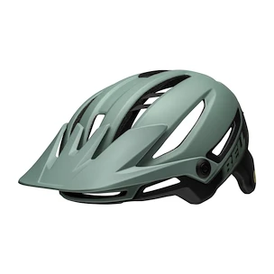 Casque de cyclisme Bell  Sixer MIPS Mat Dark Green/Black