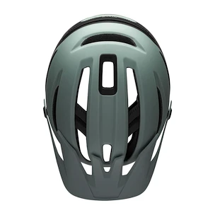 Casque de cyclisme Bell  Sixer MIPS Mat Dark Green/Black