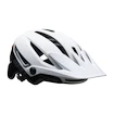 Casque de cyclisme Bell  Sixer MIPS Mat White/Black