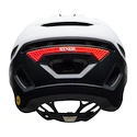 Casque de cyclisme Bell  Sixer MIPS Mat White/Black