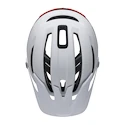 Casque de cyclisme Bell  Sixer MIPS Mat White/Black