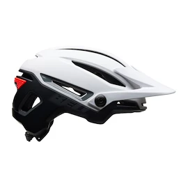 Casque de cyclisme Bell Sixer MIPS Mat White/Black