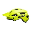 Casque de cyclisme Bell  Spark 2 MIPS Mat HiViz Yellow