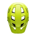 Casque de cyclisme Bell  Spark 2 MIPS Mat HiViz Yellow