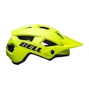 Casque de cyclisme Bell  Spark 2 MIPS Mat HiViz Yellow