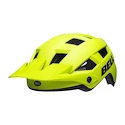 Casque de cyclisme Bell  Spark 2 MIPS Mat HiViz Yellow