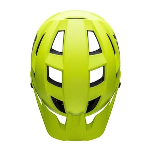 Casque de cyclisme Bell  Spark 2 MIPS Mat HiViz Yellow  M/L