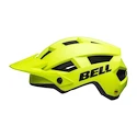 Casque de cyclisme Bell  Spark 2 MIPS Mat HiViz Yellow  M/L