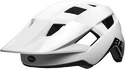 Casque de cyclisme Bell  Spark Glos/Mat White/Black