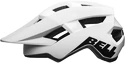 Casque de cyclisme Bell  Spark Glos/Mat White/Black