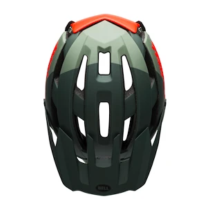 Casque de cyclisme Bell  Super Air R Spherical M