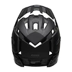 Casque de cyclisme Bell  Super Air R Spherical Mat/Glos Black