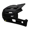 Casque de cyclisme Bell  Super Air R Spherical Mat/Glos Black