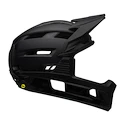 Casque de cyclisme Bell  Super Air R Spherical Mat/Glos Black
