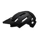 Casque de cyclisme Bell  Super Air R Spherical Mat/Glos Black
