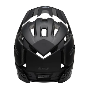 Casque de cyclisme Bell  Super Air R Spherical Mat/Glos Black S