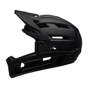 Casque de cyclisme Bell  Super Air R Spherical Mat/Glos Black S